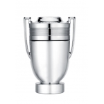 Мужская туалетная вода Paco Rabanne Invictus Silver Cup Collector's Edition 100ml 